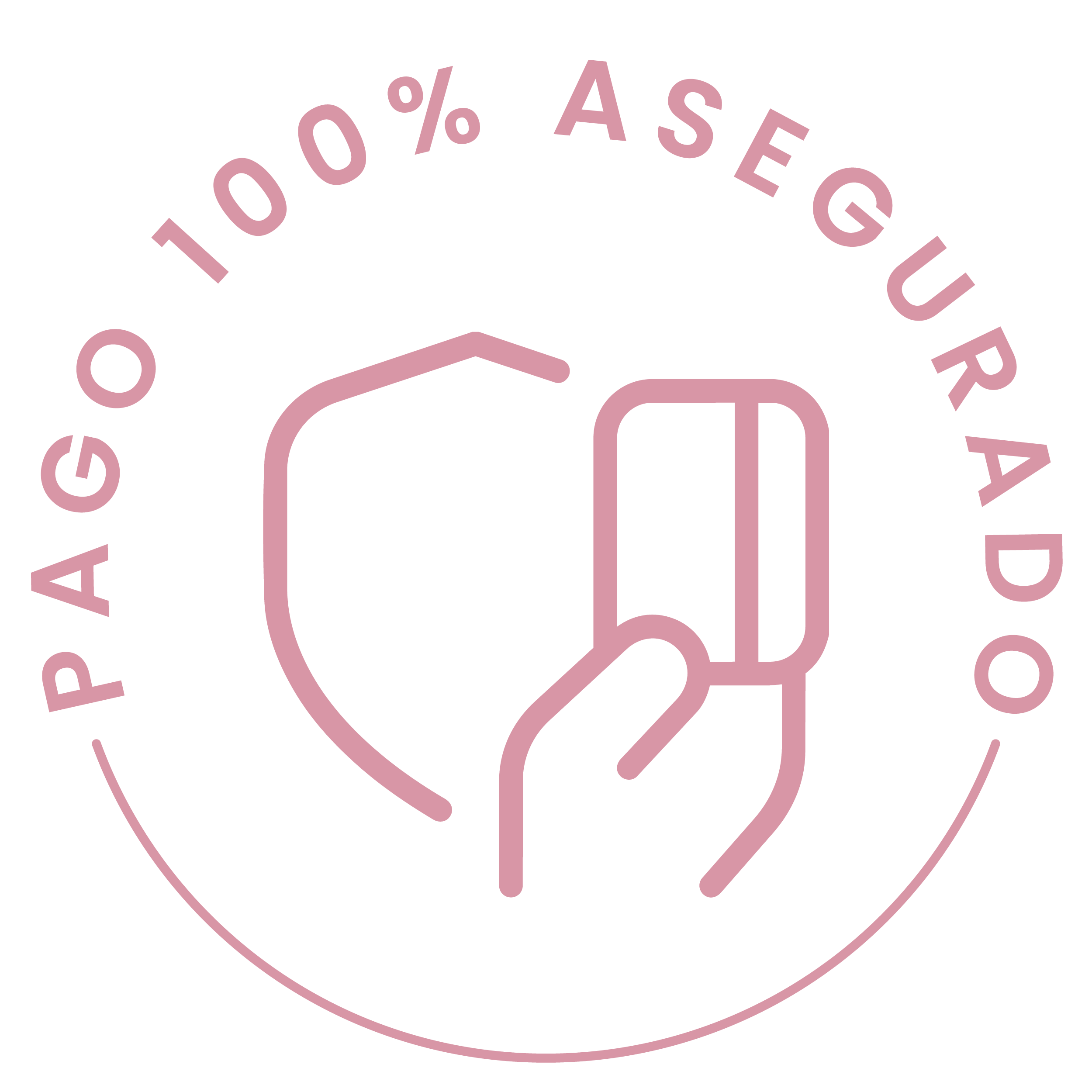 Pago seguro