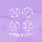 Shampoo de cebolla Anyeluz 4